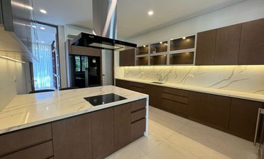 FOR SALE House & Lot located in Ayala Alabang Village, Brgy. Ayala Alabang, Muntinlupa City