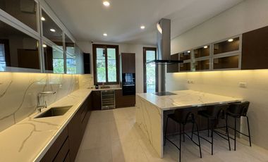 FOR SALE House & Lot located in Ayala Alabang Village, Brgy. Ayala Alabang, Muntinlupa City