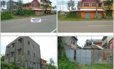 Brgy. Maura, Aparri, Cagayan House and Lot for Sale