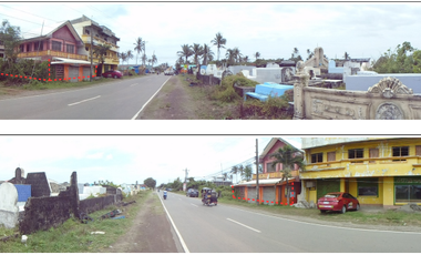 Brgy. Maura, Aparri, Cagayan House and Lot for Sale