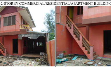 Brgy. Maura, Aparri, Cagayan House and Lot for Sale