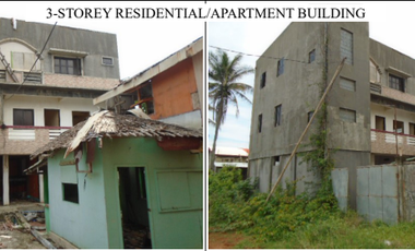 Brgy. Maura, Aparri, Cagayan House and Lot for Sale