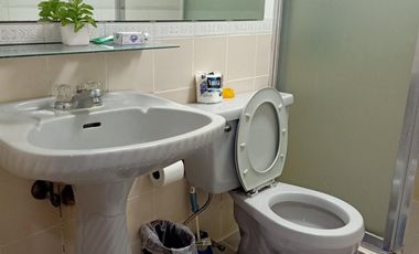 Rush Sale! 2BR Unit For Sale - The Peak Tower