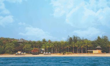 1 Bedroom Unit in Maya Tower Searidge Residences at Anvaya Cove Morong Bataan