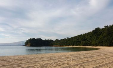 1 Bedroom Unit in Maya Tower Searidge Residences at Anvaya Cove Morong Bataan