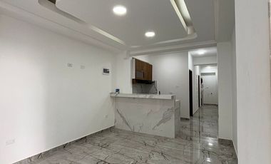 VENTA DE APARTAMENTO EN QUIMBAYA QUINDIO