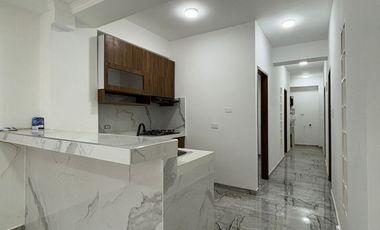 VENTA DE APARTAMENTO EN QUIMBAYA QUINDIO