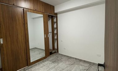 VENTA DE APARTAMENTO EN QUIMBAYA QUINDIO