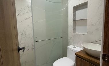 VENTA DE APARTAMENTO EN QUIMBAYA QUINDIO