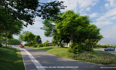 1 Bedroom Garden Unit in Kilyawan Tower Searidge Residences at Anvaya Cove, Morong Cove