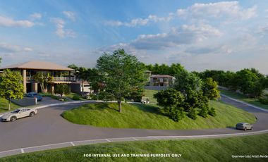 1 Bedroom Garden Unit in Kilyawan Tower Searidge Residences at Anvaya Cove, Morong Cove