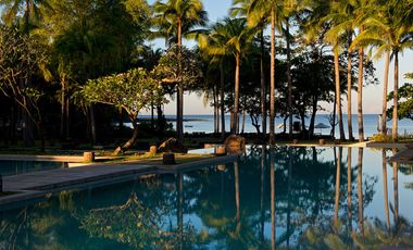 1 Bedroom Garden Unit in Kilyawan Tower Searidge Residences at Anvaya Cove, Morong Cove