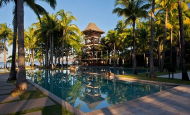 1 Bedroom Garden Unit in Kilyawan Tower Searidge Residences at Anvaya Cove, Morong Cove