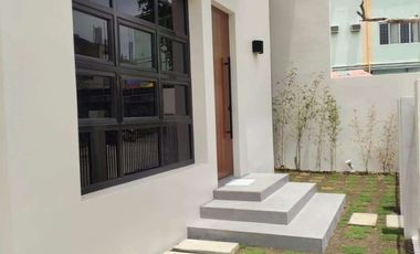 4-Bedroom Brand New House and Lot in PACIFIC VILLA 1, Pajac, Maribago Road, Lapu-Lapu City, Cebu