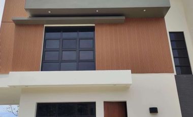 4-Bedroom Brand New House and Lot in PACIFIC VILLA 1, Pajac, Maribago Road, Lapu-Lapu City, Cebu