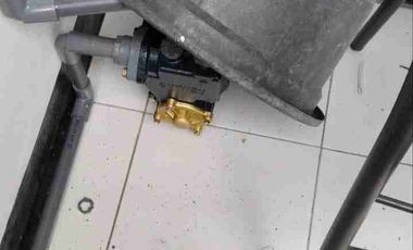 DISEWAKAN RUMAH LUAS CISARANTEN ARCAMANIK BANDUNG
