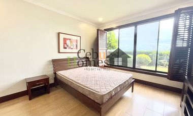 Modern Tropical Luxurious 4 Bedroom House with Pool in Mandaue City for Rent