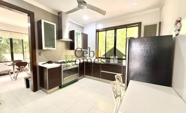 Modern Tropical Luxurious 4 Bedroom House with Pool in Mandaue City for Rent