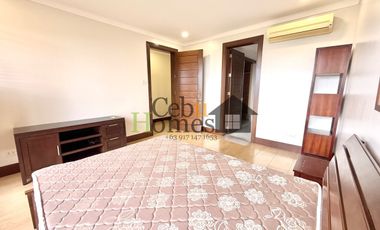 Modern Tropical Luxurious 4 Bedroom House with Pool in Mandaue City for Rent