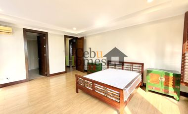 Modern Tropical Luxurious 4 Bedroom House with Pool in Mandaue City for Rent
