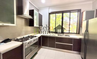 Modern Tropical Luxurious 4 Bedroom House with Pool in Mandaue City for Rent
