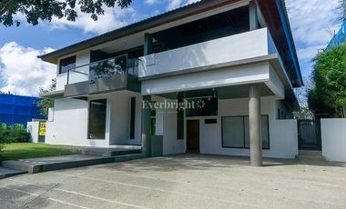 4BR House and Lot For Sale - Ayala Southvale Sonera