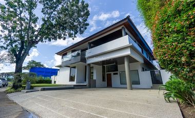 4BR House and Lot For Sale - Ayala Southvale Sonera