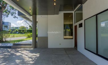 4BR House and Lot For Sale - Ayala Southvale Sonera