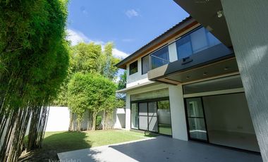 4BR House and Lot For Sale - Ayala Southvale Sonera