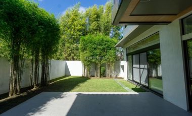 4BR House and Lot For Sale - Ayala Southvale Sonera