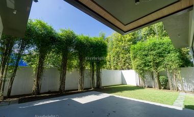 4BR House and Lot For Sale - Ayala Southvale Sonera