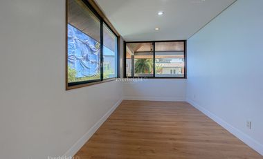 4BR House and Lot For Sale - Ayala Southvale Sonera