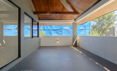 4BR House and Lot For Sale - Ayala Southvale Sonera
