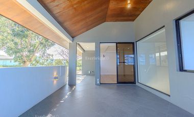 4BR House and Lot For Sale - Ayala Southvale Sonera