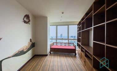 The River by Raimon Land - High Floor 3 Beds Condo for Sale or Rent!