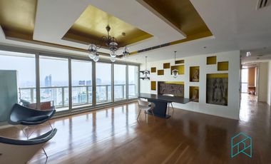 The River by Raimon Land - High Floor 3 Beds Condo for Sale or Rent!