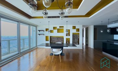 The River by Raimon Land - High Floor 3 Beds Condo for Sale or Rent!