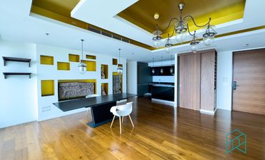 The River by Raimon Land - High Floor 3 Beds Condo for Sale or Rent!