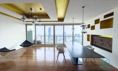 The River by Raimon Land - High Floor 3 Beds Condo for Sale or Rent!
