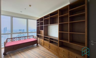 The River by Raimon Land - High Floor 3 Beds Condo for Sale or Rent!