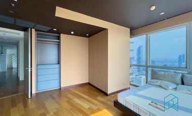 The River by Raimon Land - High Floor 3 Beds Condo for Sale or Rent!
