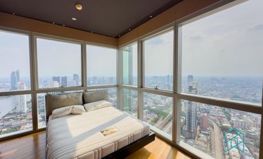 The River by Raimon Land - High Floor 3 Beds Condo for Sale or Rent!