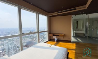 The River by Raimon Land - High Floor 3 Beds Condo for Sale or Rent!