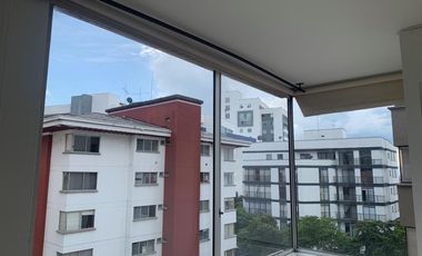 Apartamento en Pinares