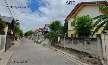 House and lot for sale in metro Bamban Subdivision Bgy Anupul Tarlac