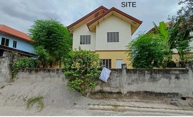 House and lot for sale in metro Bamban Subdivision Bgy Anupul Tarlac