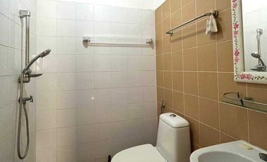 Townhouse for sale, Pruksa Village 57, Lam Luk Ka-Khlong 3, near Zeer Rangsit