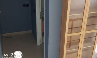 Dijual Rumah Cluster Yarra Jakarta Garden City Cakung Jakarta Timur Bagus Rapi Nyaman Siap Huni Lokasi Strategis Bebas Banjir