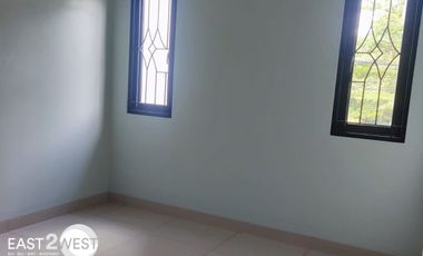 Dijual Rumah Kencana Loka BSD City Tangerang Selatan Bagus Murah Nyaman Siap Huni