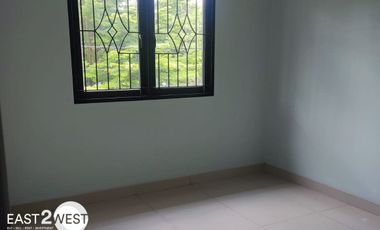 Dijual Rumah Kencana Loka BSD City Tangerang Selatan Bagus Murah Nyaman Siap Huni